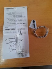 Modelleisenbahn Fleischmann Zubehör Schalter "Siehe Foto" Dachbodenfund