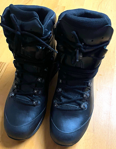 Haix commander gtx herren - gtx,