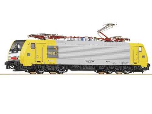 Roco 7500019 elektrolok - roco, br