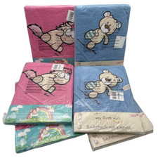 NICI Badetuch mit Kapuze