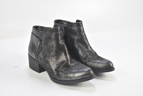 Mjus damen stiefelette boots - mjus,