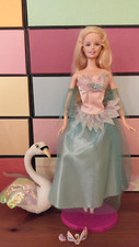 Barbie schwanensee 2004 - schwanensee, odette