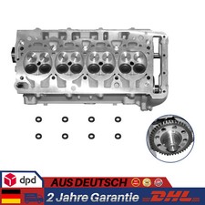 NEU Zylinderkopf Für Audi A4 A5 A6 2,0 TFSI 06H103064L CDNB CAEB CESA CETA EA888