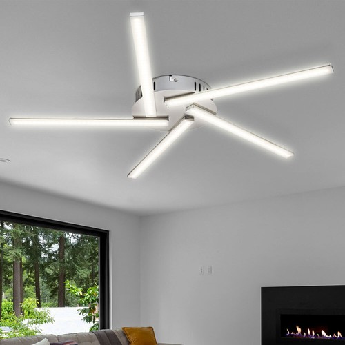 Design led decken lampe - design,