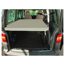 VW T5 Bike & Surf Maxi-Bett