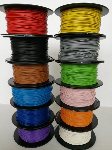 Kabel litze schaltlitze - kabel,