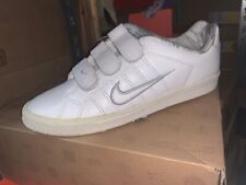 Nike Court TRadition Leather