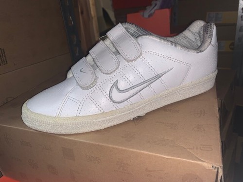 Nike court tradition leather - court,
