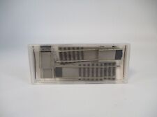 Fleischmann Spur H0 6153 Ergänzungs-Set für PROFI-Gleis-Drehscheibe 6152 C OVP