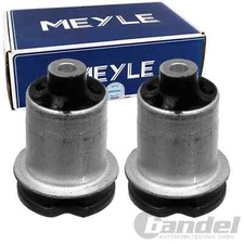 2x  MEYLE LAGERUNG ACHSKÖRPER