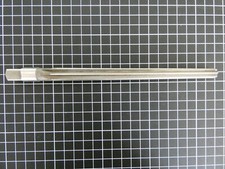 1 x Kegelreibahle Ø10mm 1:50 HSS; GL ca 20cm