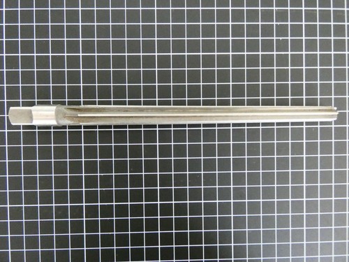 Kegelreibahle ø10mm 1 50 - 1, x