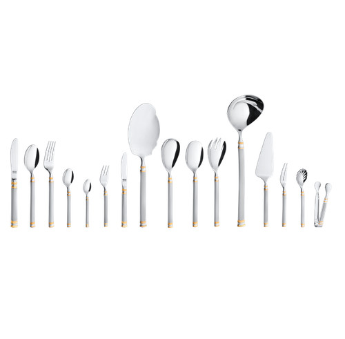 Besteck set tlg - set, 95