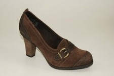 Timberland Pumps Wingate