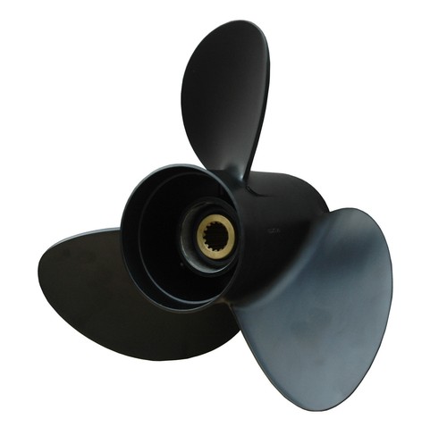Solas propeller aluminum - solas,