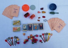 Konvolut Zubehör für