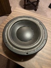 Dynaudio 24w100 Driver