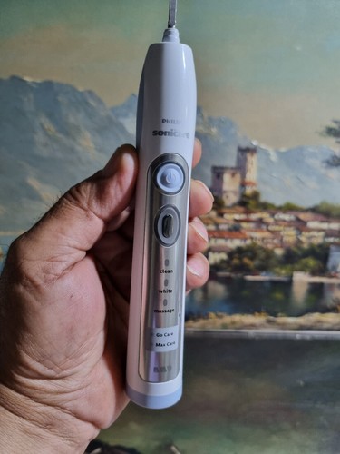 Philips sonicare flexcare - sonicare,