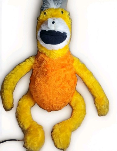 Flat eric oizo - 50cm, 90er
