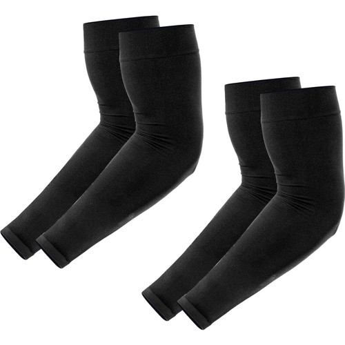 Sportliche armstulpen mit - sportliche,