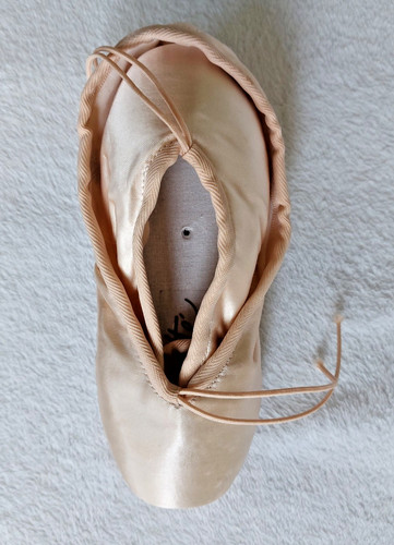 Grishko spitzenschuhe - grishko,