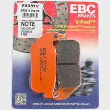 V-Pads
