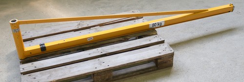 Demag ausleger für - ausleger,