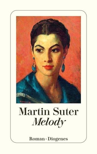 Melody martin suter - melody,