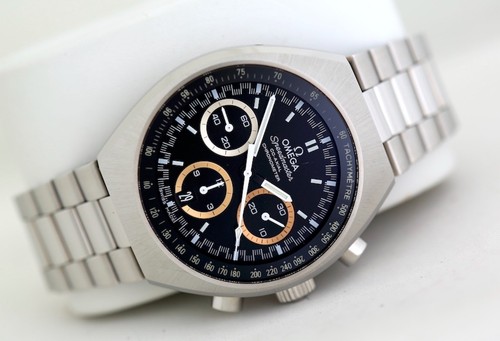Omega speedmaster mark - mark, ii