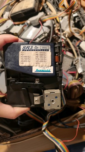 Elektronischer euro - elektronischer,
