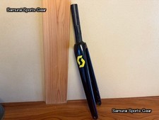 Scott Addict RC Pro 2020 Fork