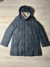 Marc Cain Daunen Mantel Parka