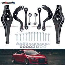 Hinterachse Querlenker Satz