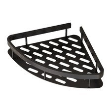 2x Duschregal Duschablage Ohne