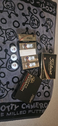 Limited edition scotty - limited,