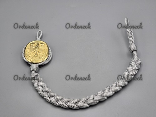 Bundeswehr schützenschnur - -,
