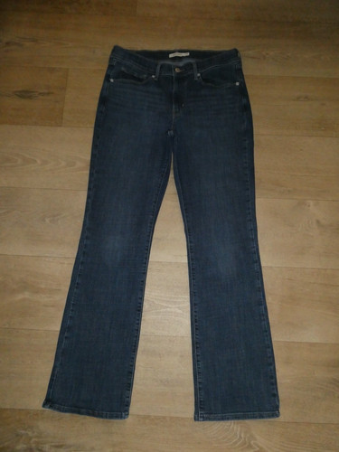 Levi classic bootcut - bootcut, weiche