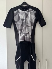 Anzug Triathlet Tempo! Two Tri Suit