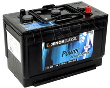 6V 215Ah 1150 A/EN Jenox