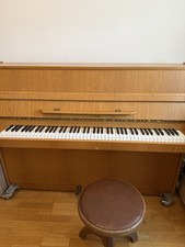 Klavier Alexander Herrmann