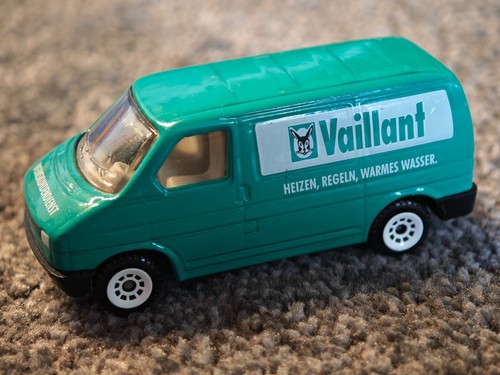 Siku vaillant sehr - t4,