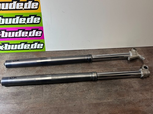 Ktm gabel wp43 whiter - wp,