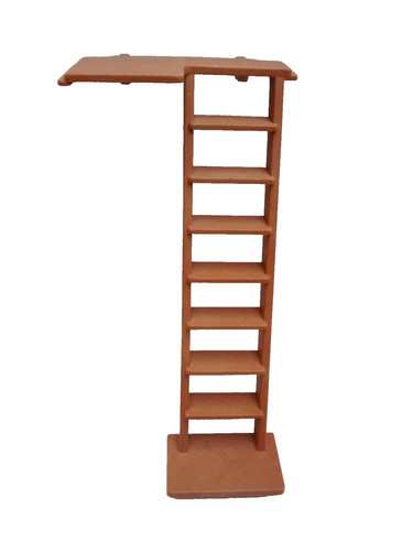 Playmobil leiter mit - *playmobil*,