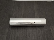 BMW R 1150 GS 1999-2001 Auspuff (Muffler) 201676567