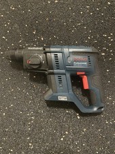Bosch GBH 18V-21 Bohrhammer