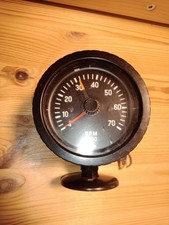 VDO Drehzahlmesser Vintage/Oldtimer