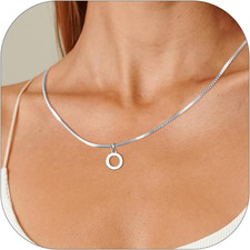 Kette Damen Kette mit