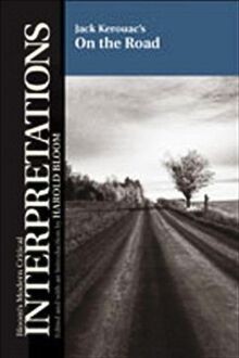 The road jack kerouac - on,