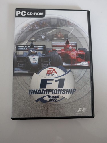 Championship season 2000 pc - championship,