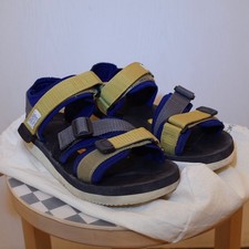 SUICOKE x NORSE PROJECTS KISEE-V Sandal 9 8 27 2014 supreme japan acronym visvim